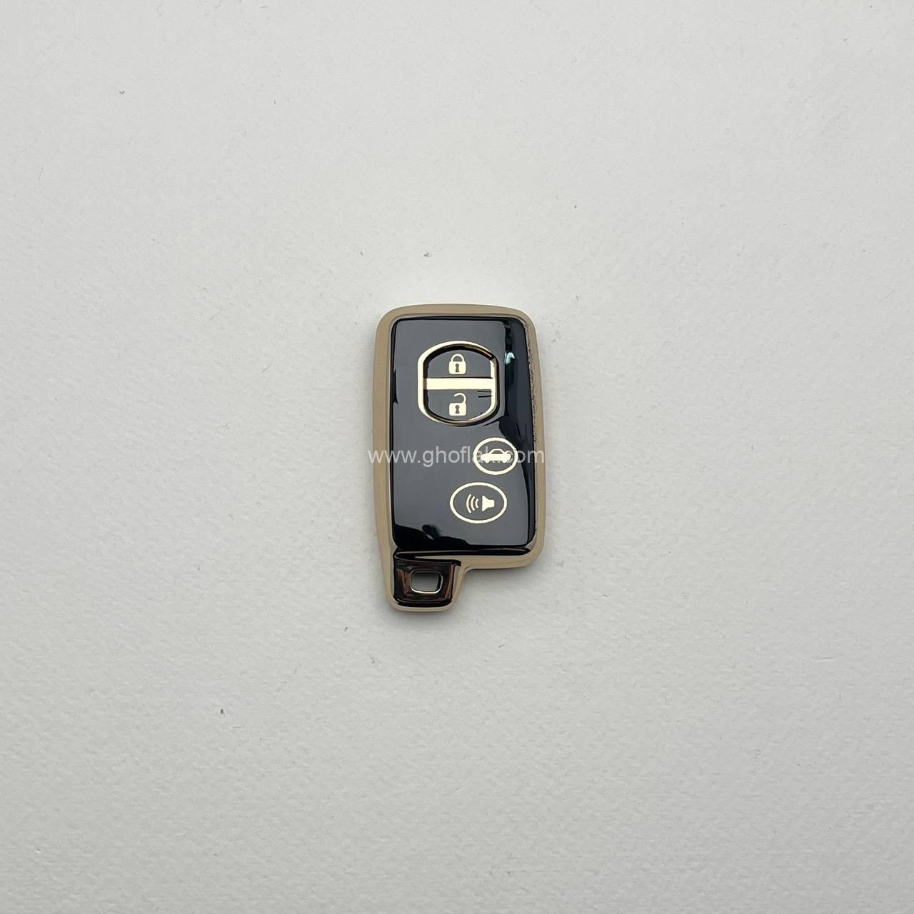 photo_18_2025-01-27_19-58-55 کاور ریموت تویوتا آریون - لندکروز و لکسوس طرح براق - Image 1