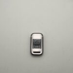 کاور ریموت آریزو و تیگو ریموت بزرگ طرح متالیک