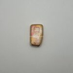 کاور ریموت تویوتا لندکروز و لکسوس ان ایکس طرح براق سرامیکی - Image 2