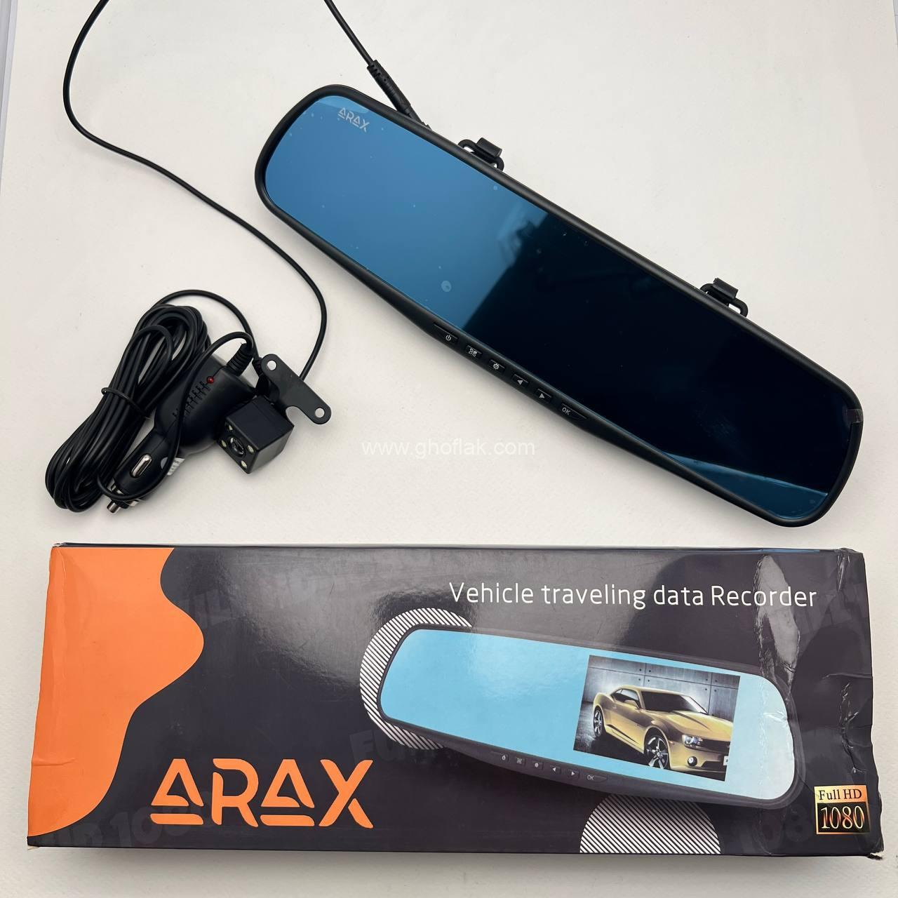 photo_1_2025-01-06_20-11-11 دوربین ثبت وقایع برند آراکس - Image 1