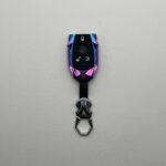 کاور ریموت بنز سری S طرح گاگ فِیس - Image 5