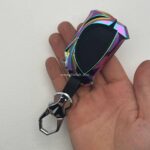 کاور ریموت هیوندایی کلید تاشو طرح گاگ فِیس - Image 3