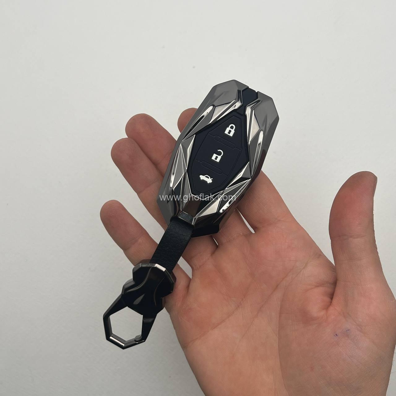 photo_1_2025-01-16_21-58-50 کاور ریموت هیوندایی (اکسنت النترا توسان) طرح گاگ فِیس - Image 1