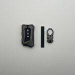 کاور ریموت لکسوس و تویوتا گاگ فِیس - Image 3