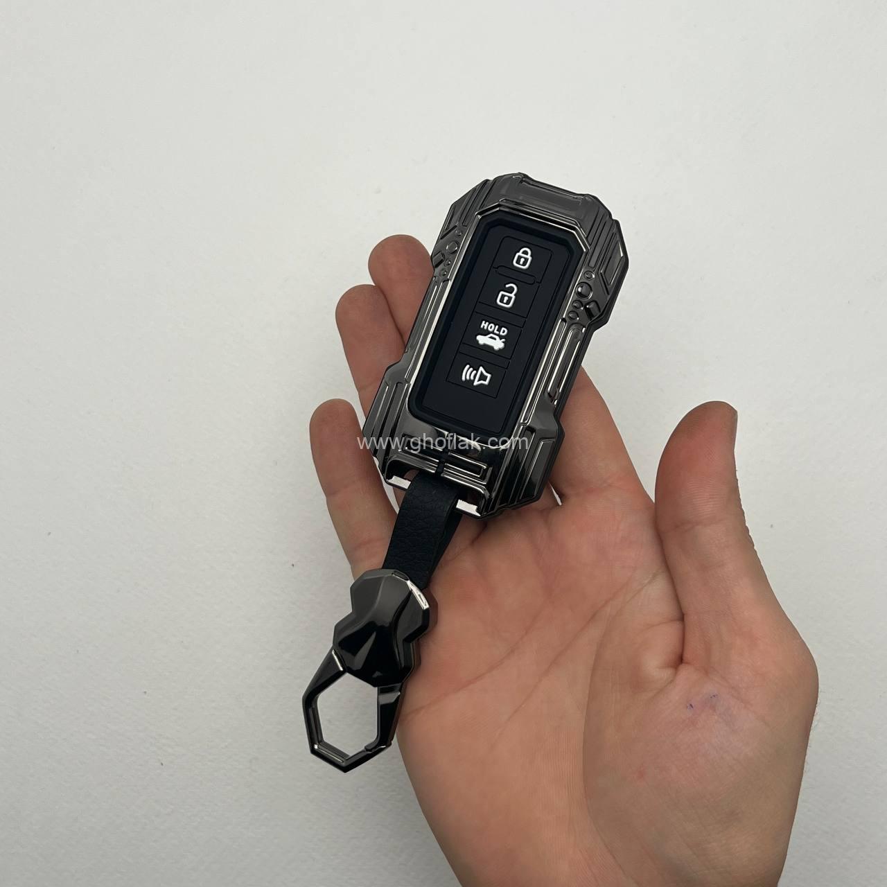 photo_1_2025-01-16_22-15-36 کاور ریموت تویوتا راو4 طرح گاگ فِیس - Image 1