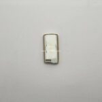 کاور ریموت تیگو 7 - ام وی ام ایکس 55 - ایکس 33 پرو - ایکس 22 پرو طرح براق - Image 3