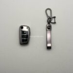 کاور ریموت چری ام وی ام ایکس 22 - ایکس 33 و جک جی 4 تاشو طرح متالیک با بند ست