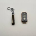 کاور ریموت هایما اس 8 و ایکس 7 طرح براق با بند ست