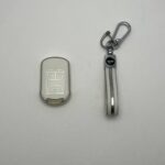 کاور ریموت آریزو و تیگو ریموت کوچک طرح چرم با بند ست - Image 4