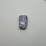 کاور ریموت تویوتا لندکروز و لکسوس ان ایکس طرح براق سرامیکی - Image 3