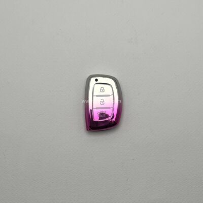 کاور ریموت هیوندایی کیلس (اکسنت - النترا - ال اف - توسان) پینک