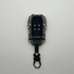 کاور ریموت رنو ( تالیسمان - کولیوس ) طرح گاگ فِیس - Image 6