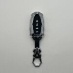 کاور ریموت نیسان جوک - مورانو - ایکس تریل و قشقایی کیلس چهار دکمه گاگ فِیس - Image 6