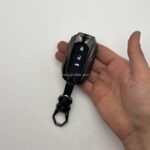 کاور ریموت کیا کیلس (اپتیما اسپرتیج کادنزا سورنتو) طرح گاگ فِیس - Image 2