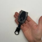 کاور ریموت بنز سری S طرح گاگ فِیس - Image 4