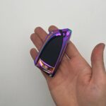 کاور ریموت بی ام و سری 7 طرح گاگ فِیس - Image 3