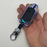 کاور ریموت هیوندایی و کیا سه دکمه طرح گاگ فِیس - Image 3