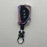 کاور ریموت هیوندایی کلید تاشو طرح گاگ فِیس - Image 5