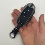 کاور ریموت برلیانس h330 کیلس گاگ فِیس