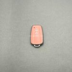 کاور ریموت تویوتا سی اچ ار و لوین بنزینی طرح چرم - Image 3