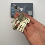 سیلندر ادلر آلمان ۷ سانت - Image 3