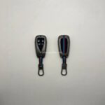 کاور ریموت چانگان سی اس 55 کیلس چهار دکمه دور فلزی - Image 3