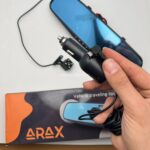 دوربین ثبت وقایع برند آراکس - Image 4