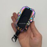 کاور ریموت رنو ( تالیسمان - کولیوس ) طرح گاگ فِیس - Image 5