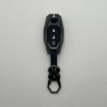 کاور ریموت نیسان جوک - مورانو - ایکس تریل و قشقایی کیلس دو دکمه طرح گاگ فِیس - Image 3