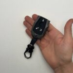 کاور ریموت بنز سری S طرح گاگ فِیس - Image 2