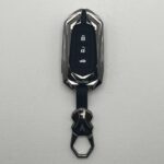 کاور ریموت هیوندایی و کیا سه دکمه طرح گاگ فِیس - Image 6