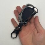 کاور ریموت هیوندایی کلید تاشو طرح گاگ فِیس - Image 4