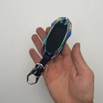 کاور ریموت هوندا واریو اصلی و طرح گاگ فِیس - Image 3