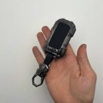 کاور ریموت تویوتا راو4 طرح گاگ فِیس - Image 2