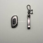 کاور ریموت لاماری طرح متالیک با بند ست