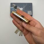 سیلندر ادلر آلمان ۷ سانت - Image 5