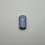 کاور ریموت موتور هوندا کلیک اصلی طرح براق سرامیکی - Image 3