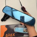 دوربین ثبت وقایع برند آراکس - Image 2