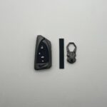 کاور ریموت بی ام و سری 7 طرح گاگ فِیس - Image 6