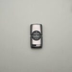 کاور ریموت تیگو 7 ایکس 22پرو طرح متالیک