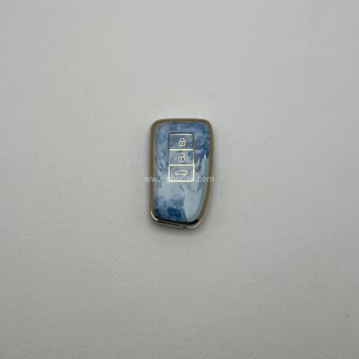 کاور ریموت تویوتا لندکروز و لکسوس ان ایکس طرح براق سرامیکی