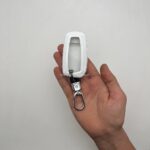 کاور ریموت بی ام و سری 5 طرح کربنی - Image 2