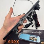 دوربین ثبت وقایع برند آراکس - Image 6