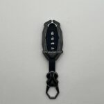 کاور ریموت نیسان جوک - مورانو - ایکس تریل و قشقایی کیلس چهار دکمه گاگ فِیس - Image 5