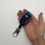 کاور ریموت کیا کیلس (اپتیما اسپرتیج کادنزا سورنتو) طرح گاگ فِیس - Image 3