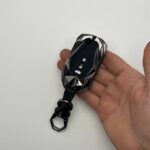 کاور ریموت مزدا 3 کلید تاشو طرح گاگ فِیس - Image 2