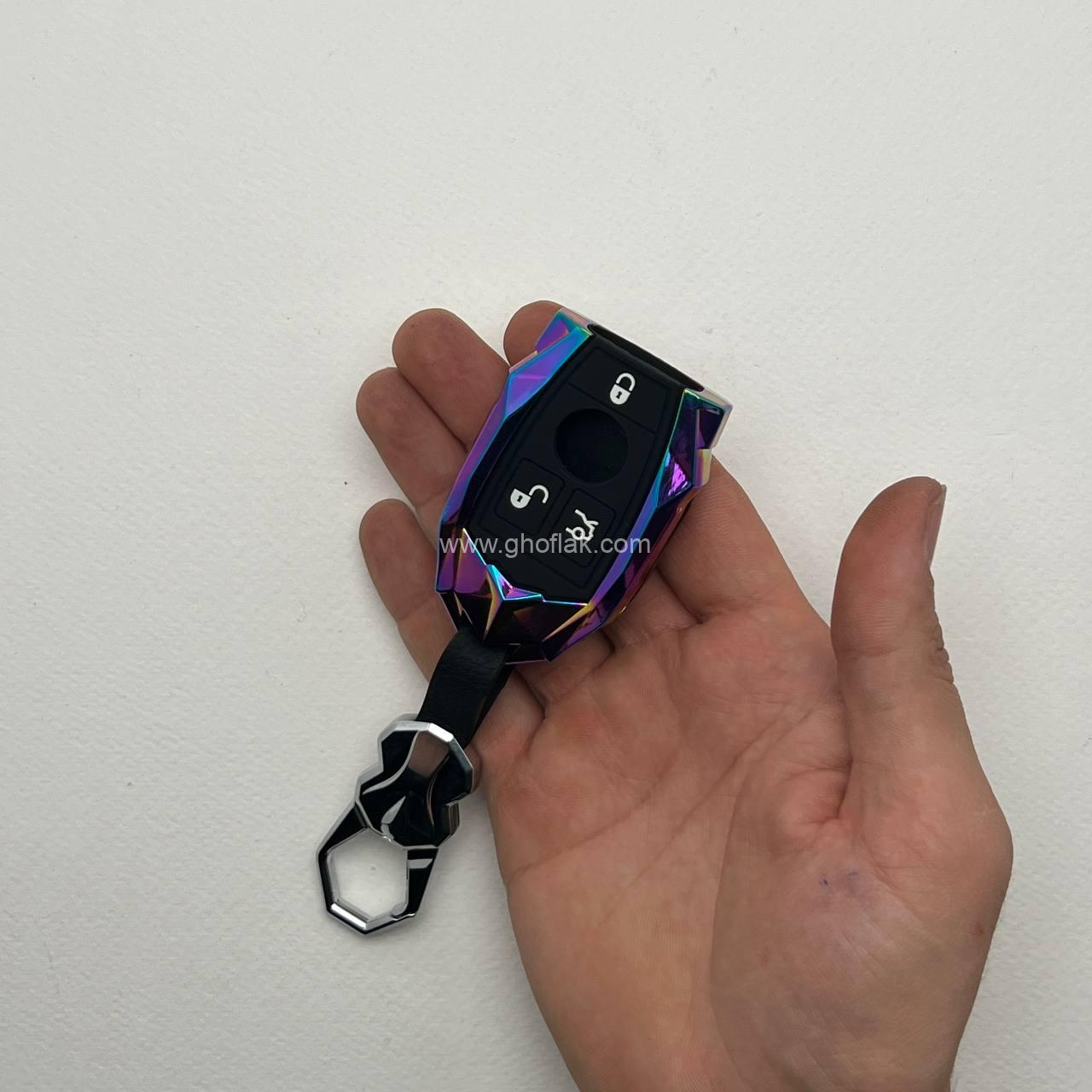 photo_5_2025-01-16_21-20-25 کاور ریموت بنز سری S طرح گاگ فِیس - Image 1