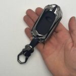 کاور ریموت هیوندایی و کیا سه دکمه طرح گاگ فِیس - Image 4