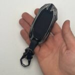 کاور ریموت برلیانس h330 کیلس گاگ فِیس - Image 3