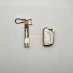 کاور ریموت کی ام سی تی 9 و جک کی 7 براق با بند ست - Image 2